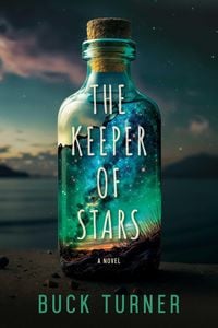 Produktbild: The Keeper of Stars