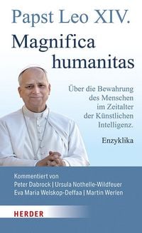 Produktbild: Magnifica humanitas