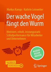 Produktbild: Der wache Vogel f&auml;ngt den Wurm