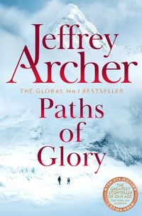 Produktbild: Paths of Glory