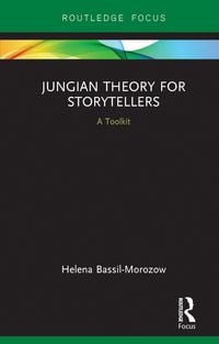 Produktbild: Jungian Theory for Storytellers
