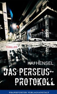 Produktbild: Das Perseus-Protokoll