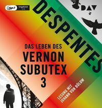 Produktbild: Das Leben des Vernon Subutex 3