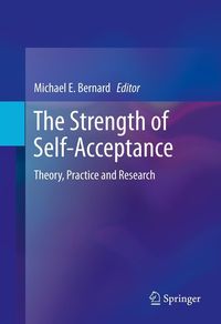 Produktbild: The Strength of Self-Acceptance