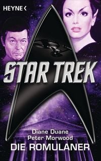 Produktbild: Star Trek: Die Romulaner