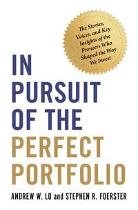 Produktbild: In Pursuit of the Perfect Portfolio
