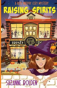 Produktbild: Raising Spirits