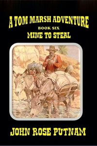 Produktbild: Mine To Steal