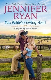 Produktbild: Max Wilde's Cowboy Heart