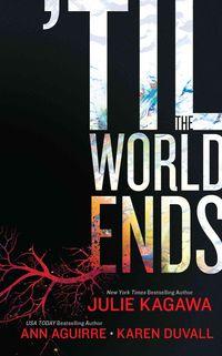 Produktbild: TIL THE WORLD ENDS