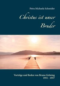 Produktbild: Christus ist unser Bruder