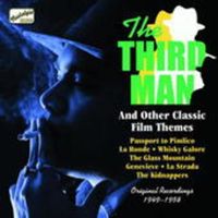 The Third Man von Various Artists