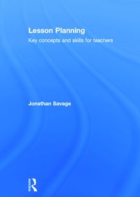 Produktbild: Lesson Planning