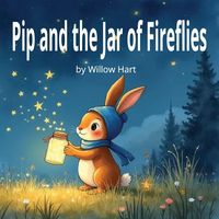 Produktbild: Pip and the Jar of Fireflies