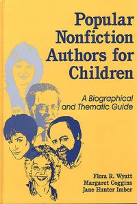 Produktbild: Popular Nonfiction Authors for Children