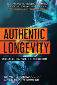 Produktbild: Authentic Longevity