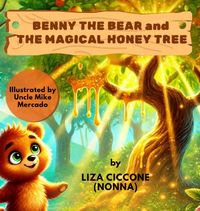 Produktbild: Benny The Bear And The Magical Honey Tree