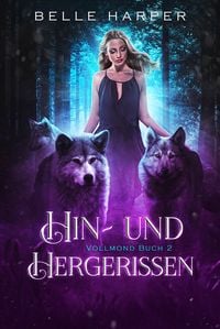 Produktbild: Hin- und Hergerissen