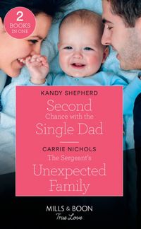 Produktbild: Shepherd, K: Second Chance With The Single Dad