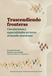 Produktbild: Trascendiendo fronteras