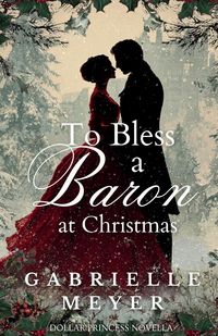 Produktbild: To Bless a Baron at Christmas
