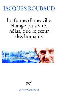 Produktbild: Fre-Forme D Une Ville Change P