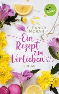 Produktbild: Ein Rezept zum Verlieben