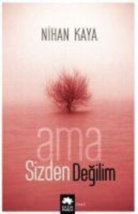 Produktbild: Ama Sizden Degilim