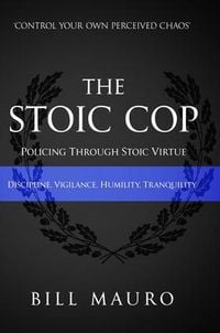 Produktbild: The Stoic Cop
