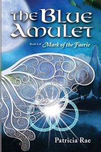 Produktbild: The Blue Amulet