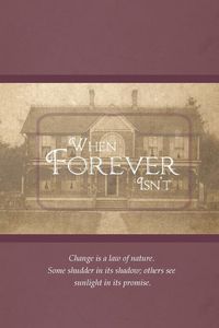 Produktbild: Prigohzy, S: When Forever Isnt