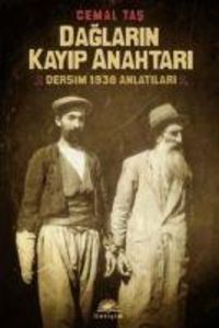 Produktbild: Daglarin Kayip Anahtari