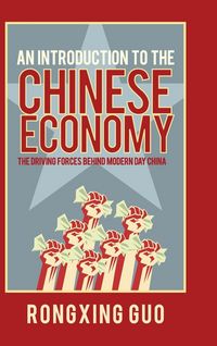 Produktbild: An Introduction to the Chinese Economy