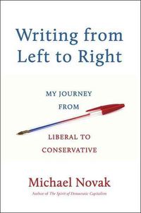 Produktbild: Writing from Left To Right