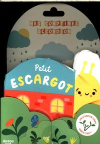 Produktbild: Petit escargot
