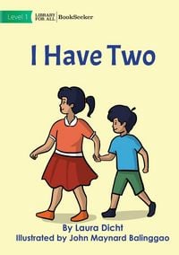 Produktbild: I Have Two