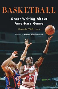 Produktbild: Basketball: Great Writing About America's Game
