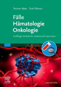 Produktbild: F&auml;lle H&auml;matologie Onkologie