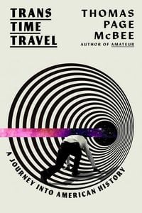 Produktbild: Trans Time Travel