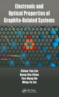 Produktbild: Lin, C: Electronic and Optical Properties of Graphite-Relate