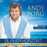 Bild vom Artikel Borg, A: Blauer Horizont vom Autor Andy Borg
