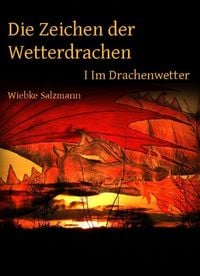 Produktbild: Die Zeichen der Wetterdrachen