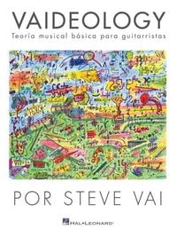 Produktbild: Vaideology (Spanish Edition)