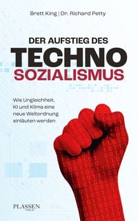 Produktbild: Der Aufstieg des Technosozialismus