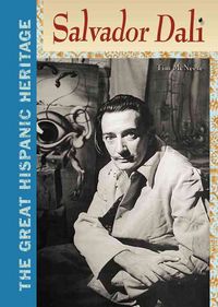 Produktbild: McNeese, T:  Salvador Dali