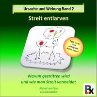 Produktbild: Ursache und Wirkung - Band 2: Streit entlarven