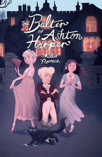Produktbild: The Balter of Ashton Harper