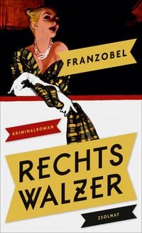 Produktbild: Rechtswalzer