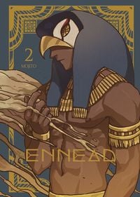 Produktbild: Ennead 02