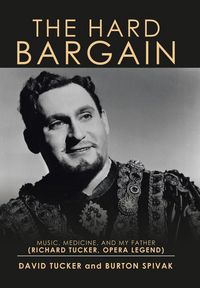 Produktbild: Tucker, D: Hard Bargain
